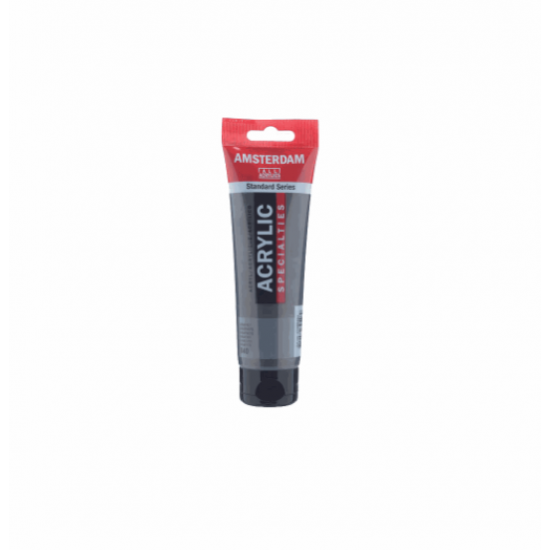 ROYAL TALENS ΧΡΩΜΑ ΑΚΡΥΛΙΚΟ 120ml AMS GRAPHITE
